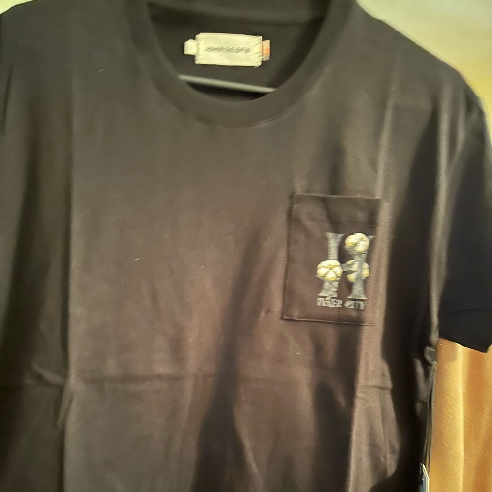 Honor The Gift  Inner city NWT T -Shirt Size small! - Picture 2 of 8